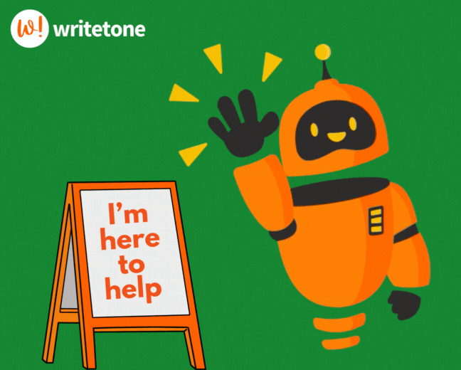writetone plagiarizer